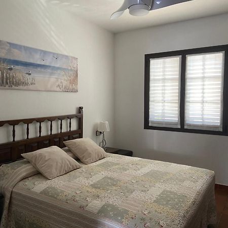 Siestamar Apartment Cala En Porter  Luaran gambar