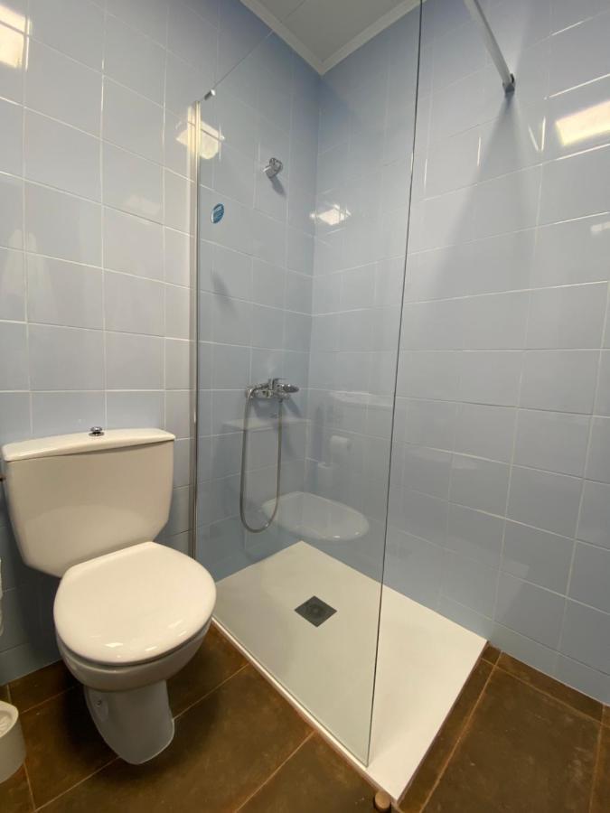 Siestamar Apartment Cala En Porter  Luaran gambar