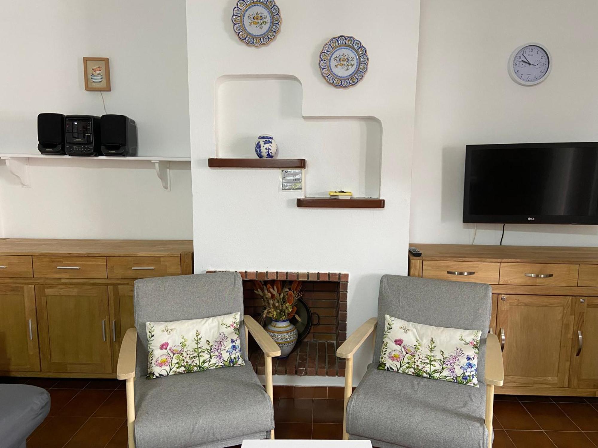 Siestamar Apartment Cala En Porter  Luaran gambar