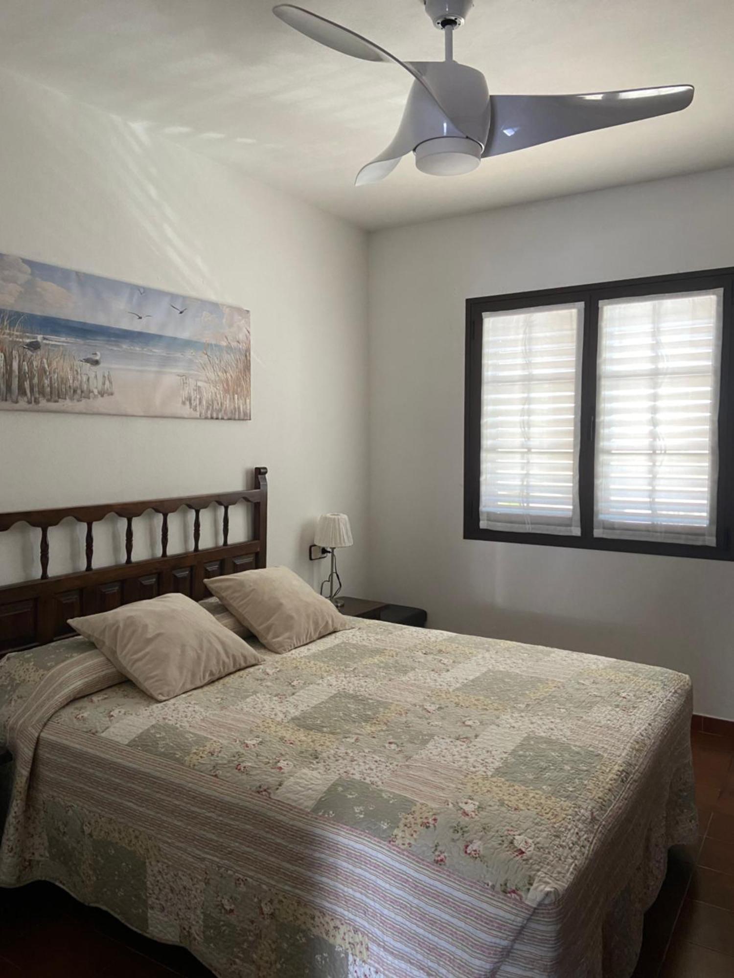 Siestamar Apartment Cala En Porter  Luaran gambar
